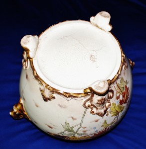 Dating royal bonn pottery