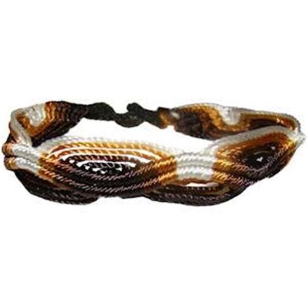 Pulsera de amistad del orgullo gay arco iris y orgullo del oso muchos diseños LGBTQ - Imagen 17 de 26