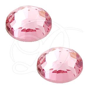 pink swarovski rhinestones, pink swarovski crystals