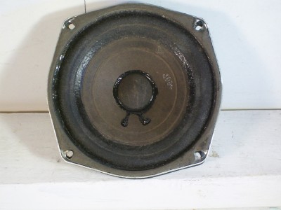 wharfedale w60e