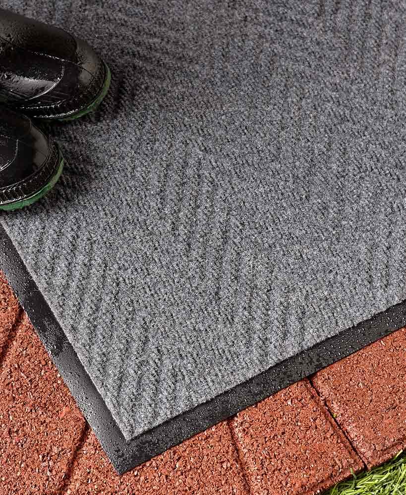 outdoor utility rug