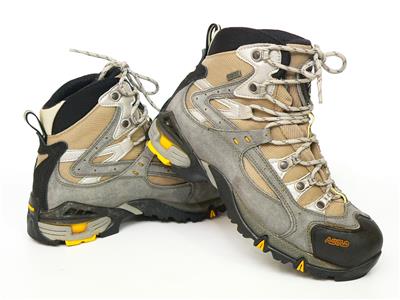 asolo fury hiking shoes