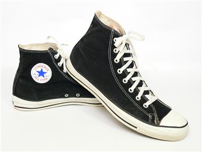 classic chuck taylor all star