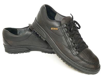 mephisto gore tex walking shoes