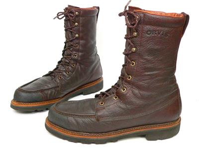 Cabela's kangaroo upland outlet boots reviews