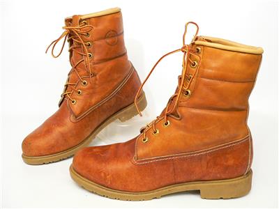 Herman survivor boots vintage clearance