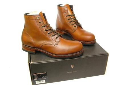 Frye john addison clearance