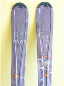 rossignol attraxion 6