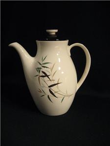 ROYAL DOULTON BAMBOO