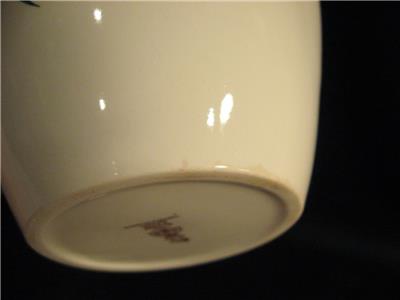 ROYAL DOULTON BAMBOO