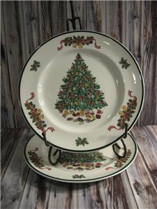 JOHNSON BROS. VICTORIAN CHRISTMAS DINNERS - 2 - 1883