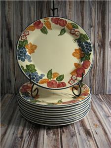 Staffordshire チャイニーズローズプレート 25cm2枚セット Staffordshire チャイニーズローズプレート 25cm2枚セット 【公式通販】