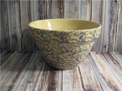 R.R.P. SPONGEWARE BLUE 8