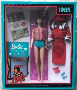 barbie 1965 ebay