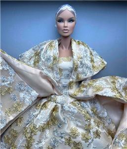 Integrity toys“Graceful Reign”アウトフィットセット Graceful Reign — The Fashion Doll Chronicles — Fashion Doll