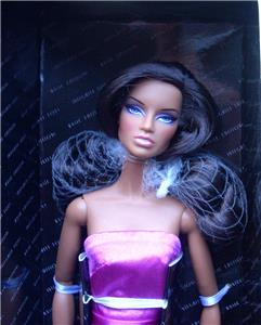 12/" Heart Stopper Natalia ITBE AA Dressed Doll~LE 215~Cinematic Convention~NRFB