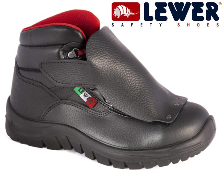 Migliori scarpe antinfortunistiche best sale per saldatori