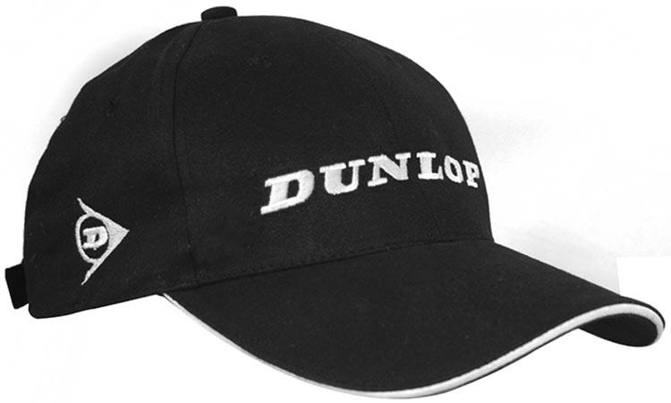 Cappello Baseball Dunlop