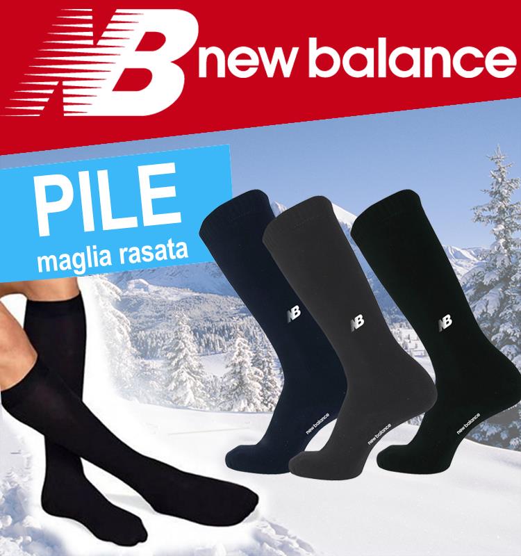 calzino new balance calzino new balance