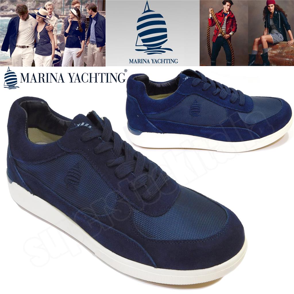 scarpe nautica