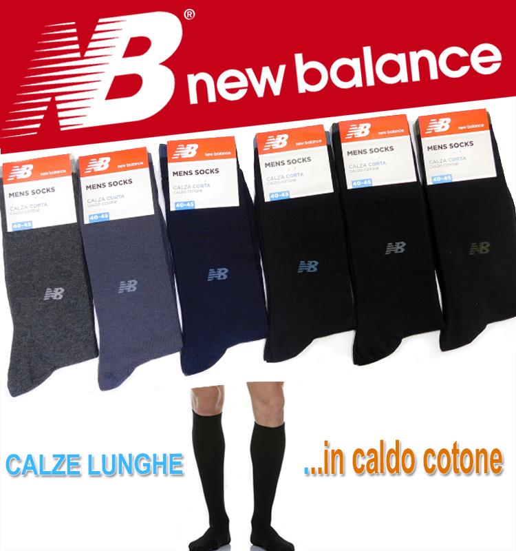 new balance con calzino new balance con calzino