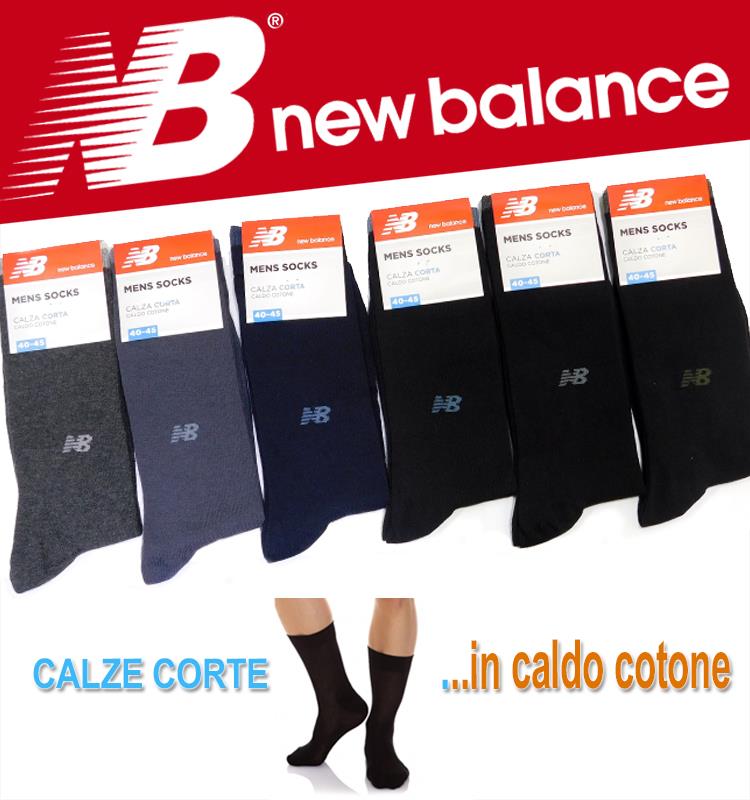 {keywor d} calze new balance