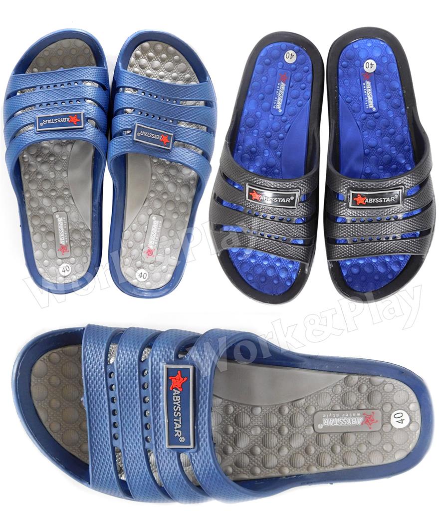 CIABATTE abysstar UOMO PISCINA NUOTO MARE PALESTRA SPORT CALCIO FITNESS SWIM CIABATTE abysstar UOMO PISCINA NUOTO MARE PALESTRA SPORT CALCIO FITNESS SWIM