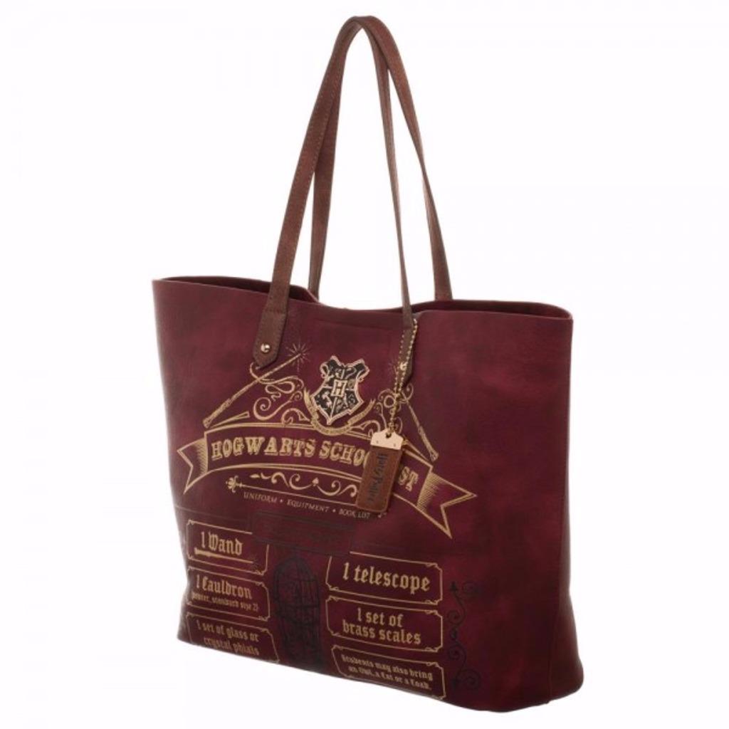 harry potter coach purse