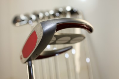 putter sabertooth ball golf club