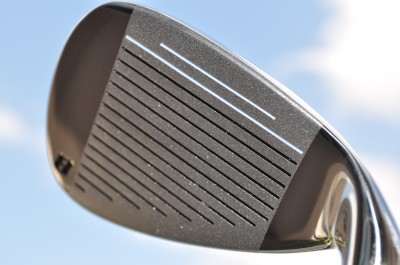lefty lh handed clubs iron golf left
