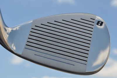 lefty iron golf lh handed clubs left customized