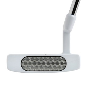 golf putter clubs bionik nano rh head club taylor built mallet half ghost hybrid junior bonus putters retail value headcover