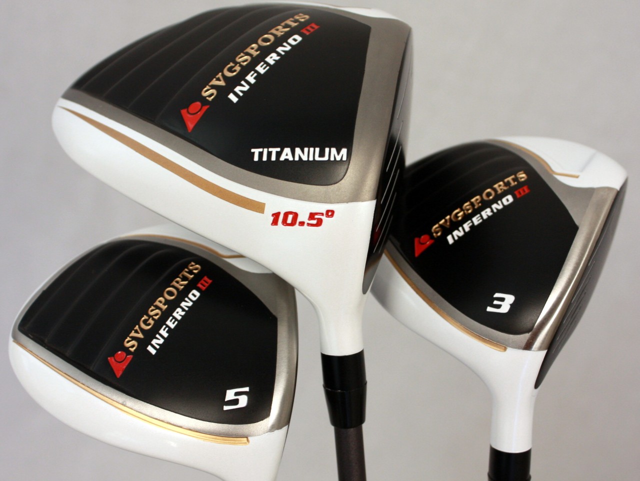 CUSTOM MADE SENIOR 12 degree DRIVER 1 3 5 WOOD SET TAYLOR FIT FAIRWAY GOLF CLUBS eBay