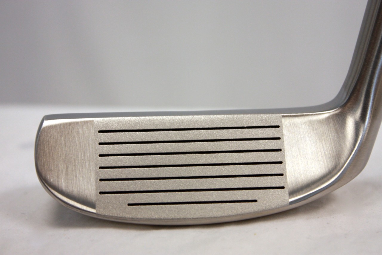 mizuno chipper golf