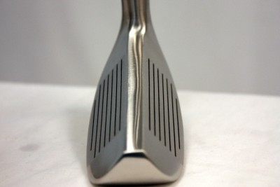 two sided chipper