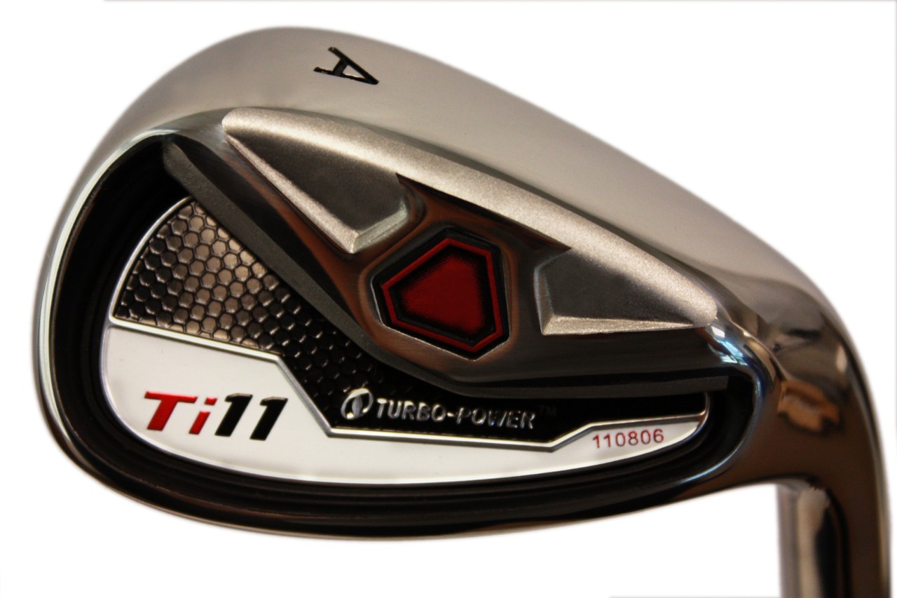 SENIOR NEW CUSTOM MADE GAP WEDGE GOLF CLUB TAYLOR FIT ATTACK APPROACH