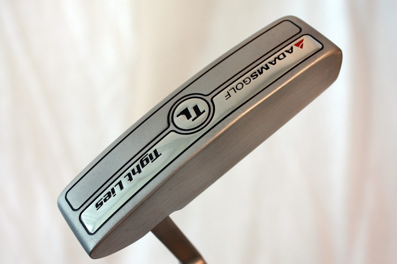 Adams golf putter clearance