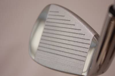 Pacific Golf Club XLサイズ PACIFIC GOLF CLUBS XXL BIG TALL XL MADE +2 STIFF FLEX IRON