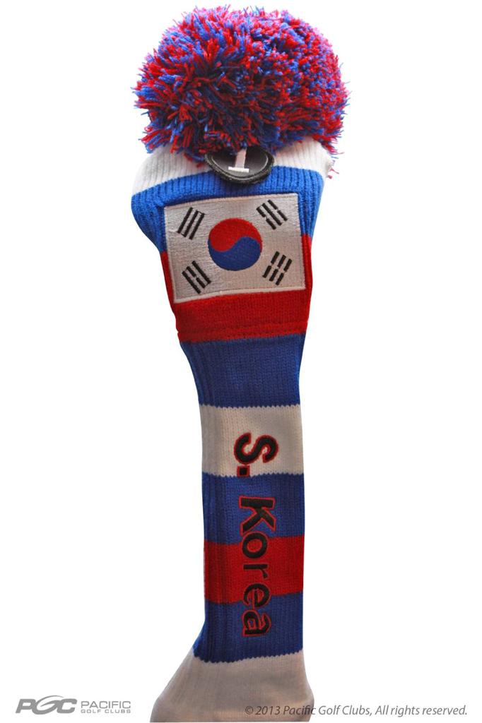 golf driver headcovers