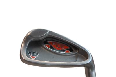 Pacific Golf Club XLサイズ PACIFIC GOLF CLUBS XXL BIG TALL XL MADE +2 STIFF FLEX IRON