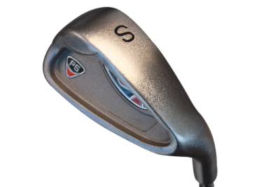 Pacific Golf Club XLサイズ PACIFIC GOLF CLUBS XXL BIG TALL XL MADE +2 STIFF FLEX IRON