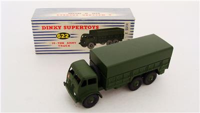 dinky 622