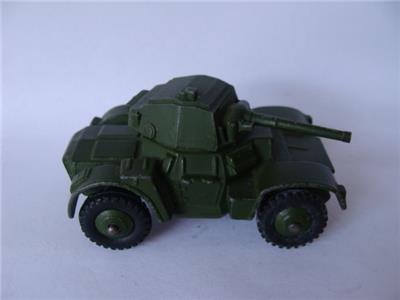 dinky 670