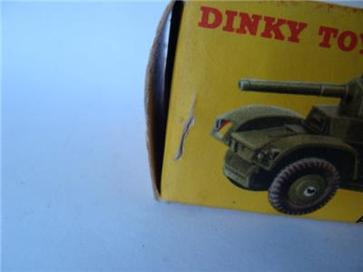 dinky 670