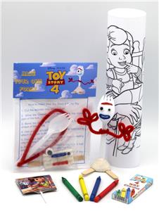 make your own forky kit uk