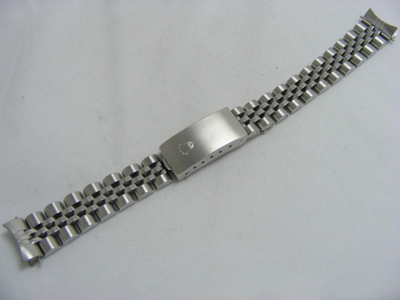 ROLEX Ladies Datejust Steel Bracelet 62510D | eBay