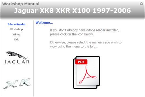2000 Jaguar Xk8 Wiring Diagram Free Download Wiring Diagram