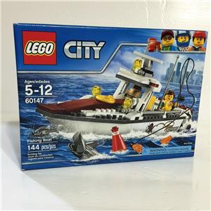 lego city 60147