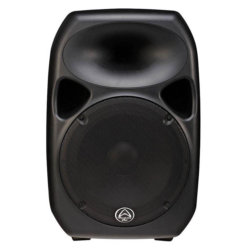 wharfedale pro titan 15 price