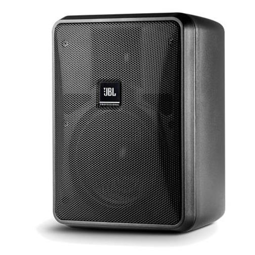 jbl control 25 white